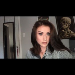 Meet your Posher, Ryleigh